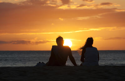 Once, on a blazing summer day, one who thirsted for Love stretched out his hand, longing to discover: What is Love? A single drop of Love came to rest upon his palm… He looked closely at it… and saw the radiance of the Sun within. Love is crystal-clear Wa